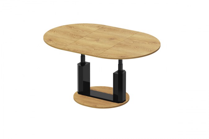 PRIMO LUX coffee table (different colours)